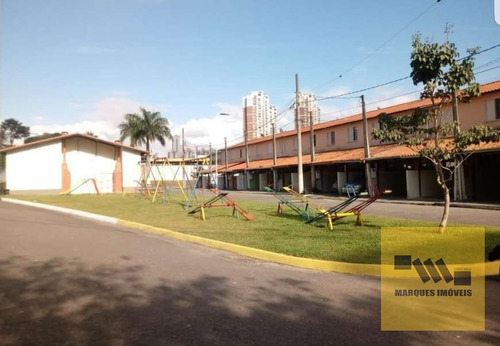 Imagem 8 de 15 de Casa De Condominio Em Socorro - Mogi Das Cruzes - 3929