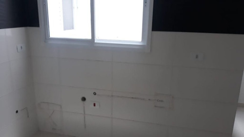 Imagem 8 de 21 de Apartamento Sem Condomínio A Venda Vila Alzira - Ap12940