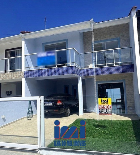 Imagem 1 de 15 de Triplex No Porto Fino (financie) - 3330ip-1