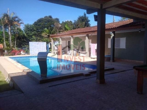 Imagem 5 de 15 de Chacara - Ref: 5334 - V-5334