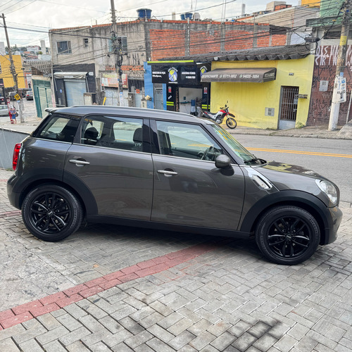 Mini Cooper COOPER COUNTRYMAN 1.6 AUT.