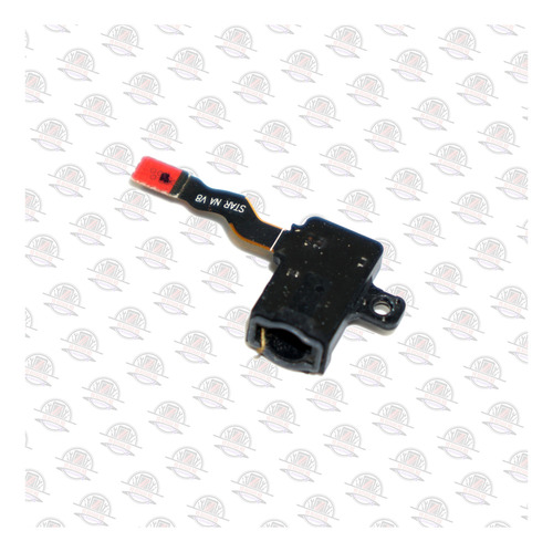 Refaccion Flex Jack De Audio Para Galaxy S9 Plus G965 Origin