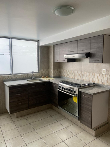 Oficina En Lomas De Chapultepec 115m²