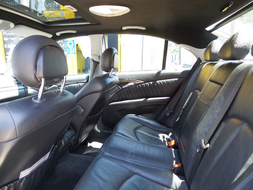 Mercedes-benz Clase E E320 Avantgarde