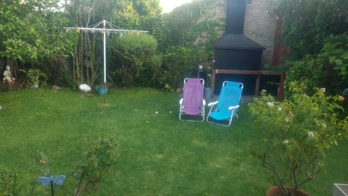 Imagen 12 de 14 de Chalet, 3 Ambientes, Zona Residencial, Excelente