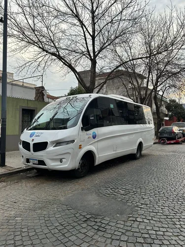 Minibus Iveco Daily 70c16hd Carroseria Armar