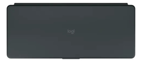 Teclado Inalámbrico Logitech Keys To Go 2 Grafito