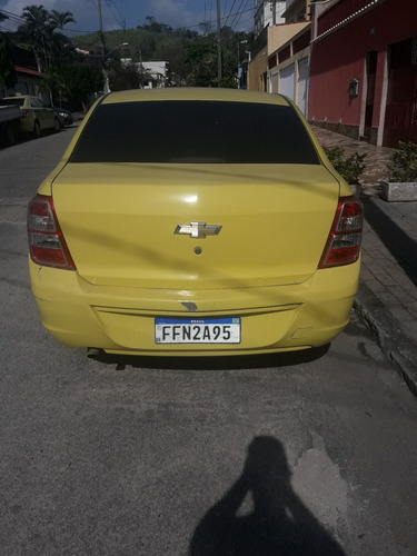 Chevrolet Cobalt 2013 1.4 Ls 4p