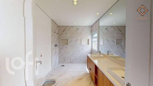 Apartamento Com 3 Dormitórios À Venda, 201 M² Por R$ 3.499.000,00 - Vila Nova Conceição - São Paulo/sp - Ap42120