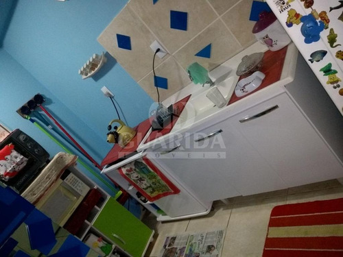 Apartamento - Jardim Betania - Ref: 62364 - V-62364