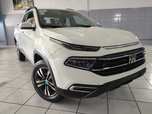 Imagem 14 de 15 de Fiat Toro 2.0 16v Tb Freedom 4wd At9 2022