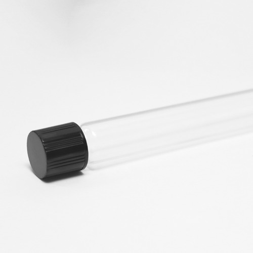 Tubo De Cultivo Ensayo Tapa De Rosca 16x100 De 12 Ml. 10 Pzs