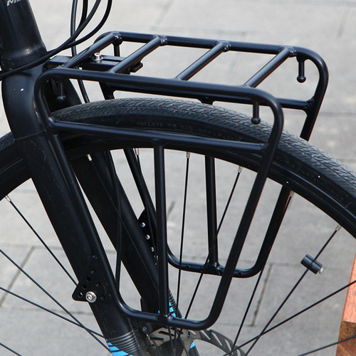 Wv Portabicicletas Delantero Para Ciclismo Portabicicletas