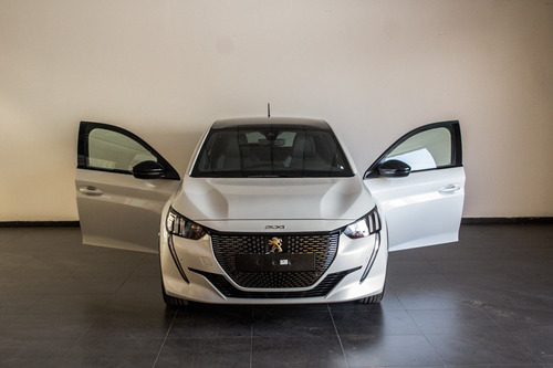 Imagen 5 de 11 de Peugeot 208 Gt