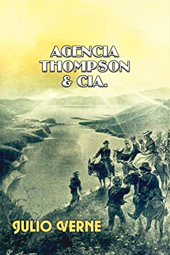 Agencia Thompson Y Cia.