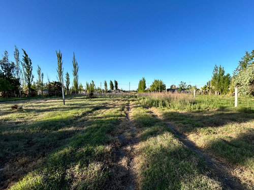 Lote Con Construcción Comercial A Terminar En Corralitos, Guaymallén.