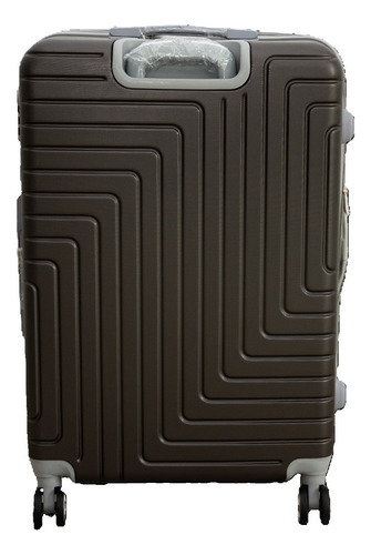 Valija Carry On 20 Ichi 2.0 By Hanzo Gris Oscuro