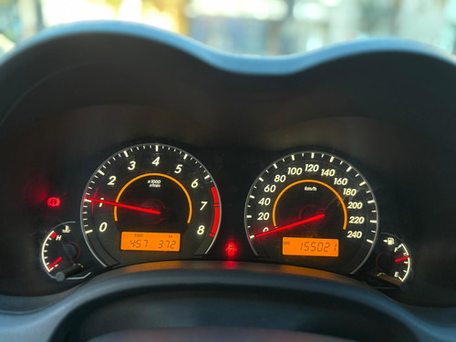 Toyota Corolla 1.8 Xei Mt 140cv