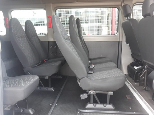 Renault Master 2.3 Dci Minibus L3h2 16lug. - 2016 - Negrini