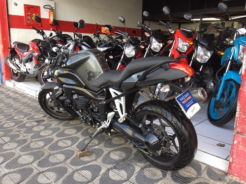 Bmw K1200 Ano 2008 Shadai Motos