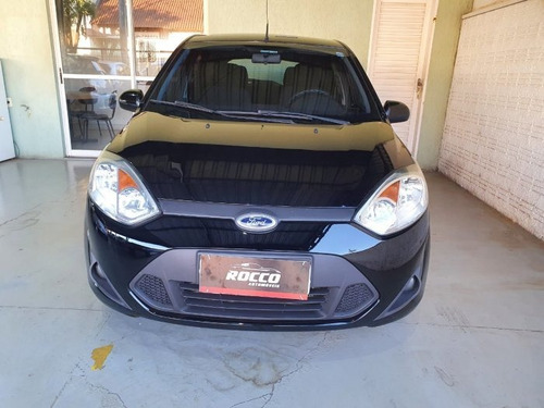 Fiesta 1.6 Rocam Hatch 8v Flex 4p Manual