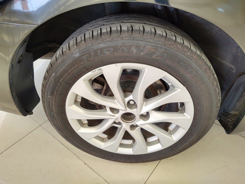 Imagen 13 de 13 de Nissan Sentra 2017 1.8 Advance At