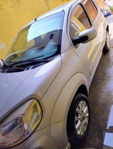 Fiat Uno 1.4 Like Mt