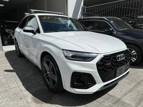 Audi Q5 3.0 Sq5 Tfsi Quattro 354Hp At