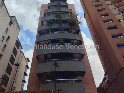 Apartamento en alquiler