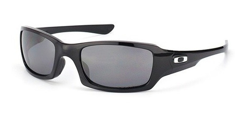 Lentes De Sol Oakley Five Squared Polarizados - Nuevos