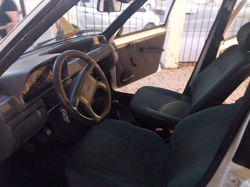 Fiat Duna 1.7 Sd