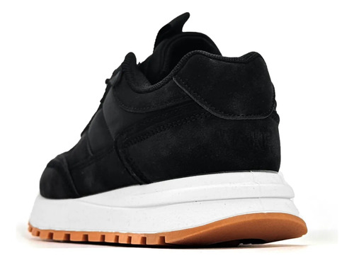 Zapatillas Deportivas Urbanas Retro Mujer Wake