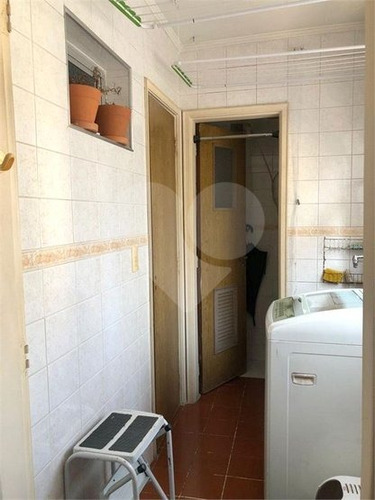 Apartamento-são Paulo-vila Olímpia | Ref.: 345-im255812 - 345-im255812