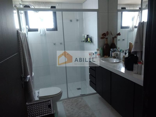 Imagem 13 de 14 de Apartamento Reformado - 180 M² - 7124