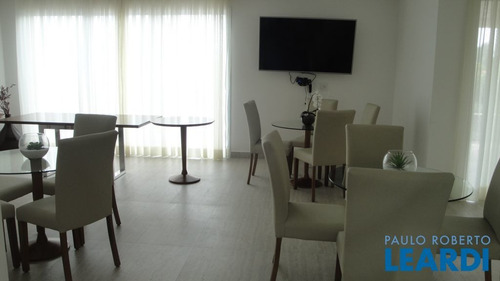 Imagem 15 de 15 de Apartamento - Morumbi - Sp - 424937