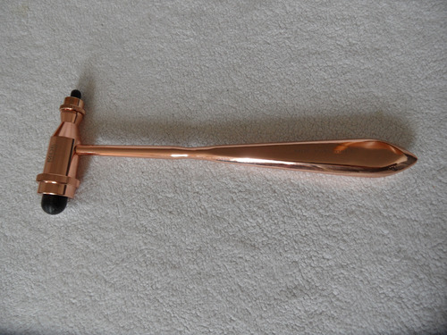Mdf Instruments Tromner Hammer Martillo Reflejo Neurológico