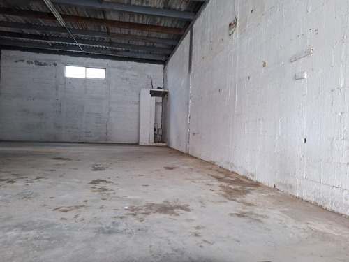 Bodega En Renta Por Mederos Y Satelite En Monterrey