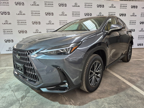 Lexus NX 5p 250 L4/2.5 Aut