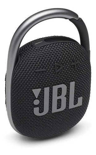 Parlante Portable Inalámbrico Jbl Clip 4 Bluetooth 5w Amv