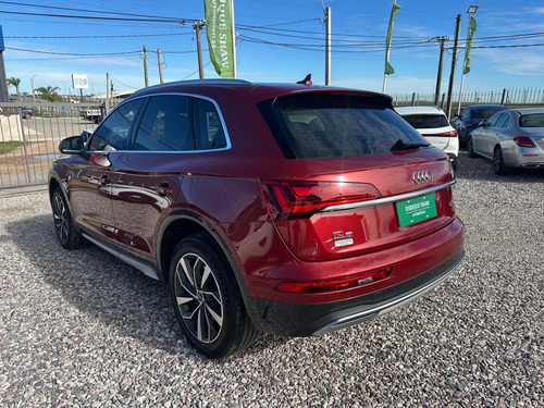 Audi Q5 2.0 Mhev 45 Tfsi Advanced Plus S Tronic Quattro