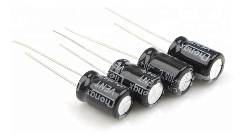 Condensador Capacitor Condensadores Capacitores Varios