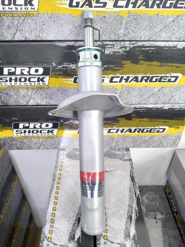 Amortiguador Delantero Peugeot 206/207 Pro Shock 