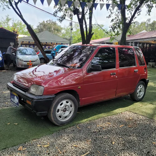 Daewoo Tico 0.8 Se