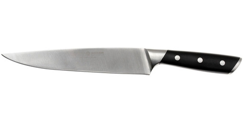 Cuchilla Forjado Forge Boker Arbolito Hoja 20cm Bo506