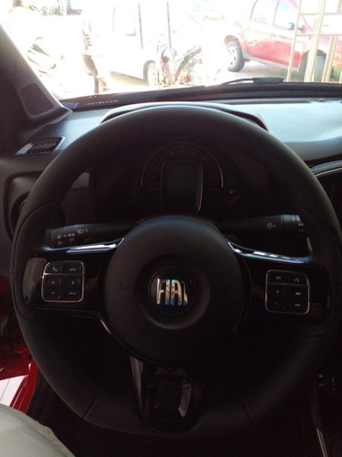 Imagen 22 de 25 de Fiat Strada Freedom 1.4 Cd Contado Financiado Usados #-