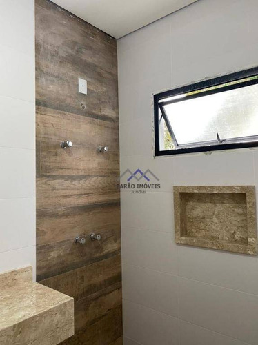 Imagem 12 de 29 de Casa À Venda, 158 M² Por R$ 750.000,00 - Condomínio Phytus - Itupeva/sp - Ca1183