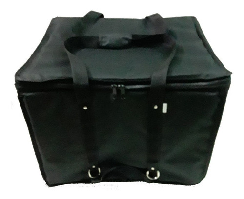 Bag Capa Para  Subwoofer Medidas 62 X 50 X 60