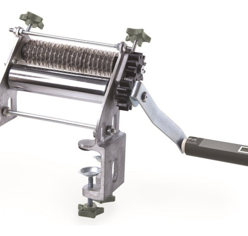 Bom Peixe - Rolo 17 Cm, Material Principal Aço Inox Wt