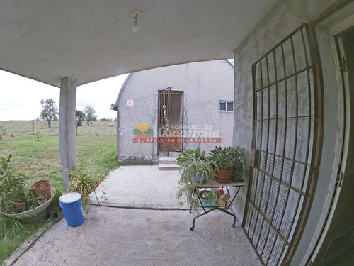 Imagen 13 de 23 de Chacra En Venta, Canelón Chico, 3 Has, Muy Linda Casa!