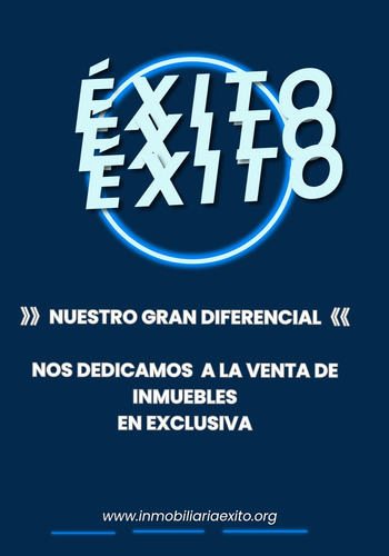 Vendemos Campos En Exclusiva En Rocha. Comunícate